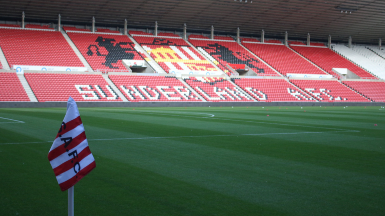 Stadium of light, Sunderland