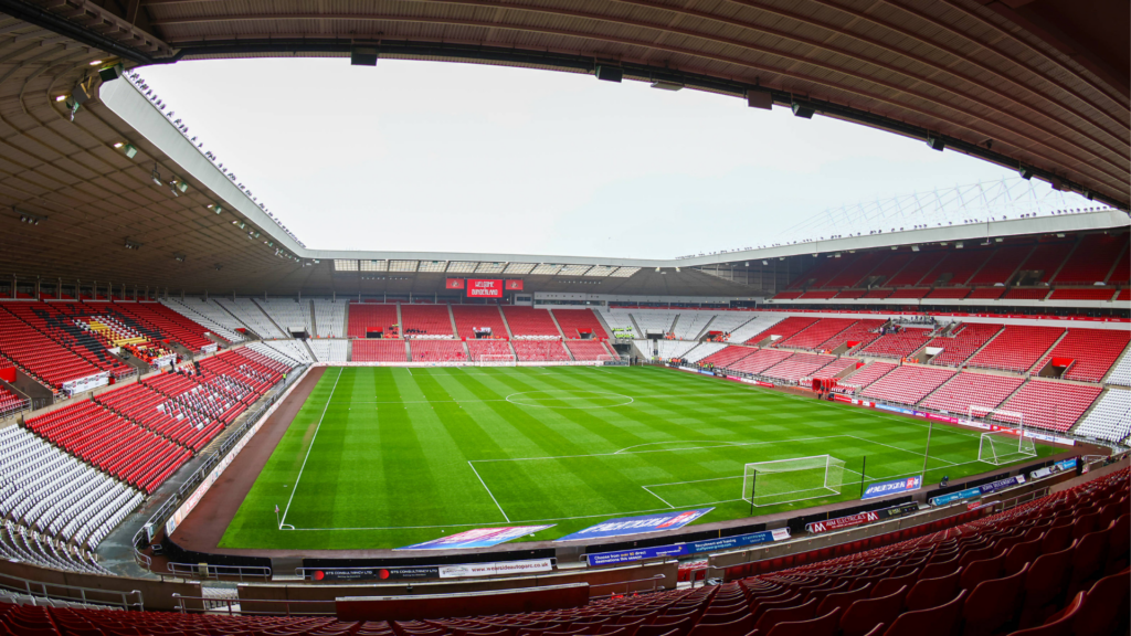 Stadium of Light