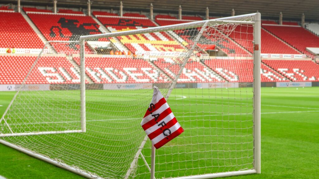 Stadium of Light