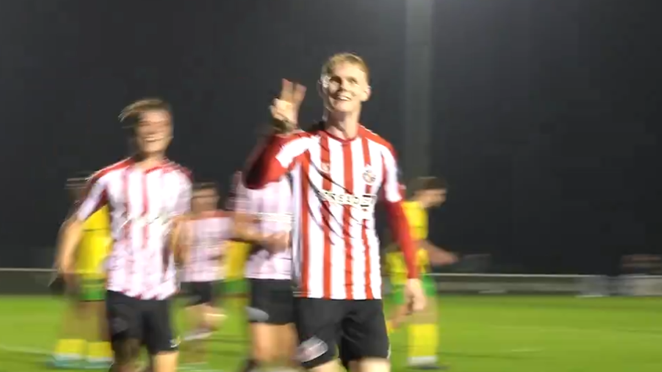 Sunderland defender Ben Crompton