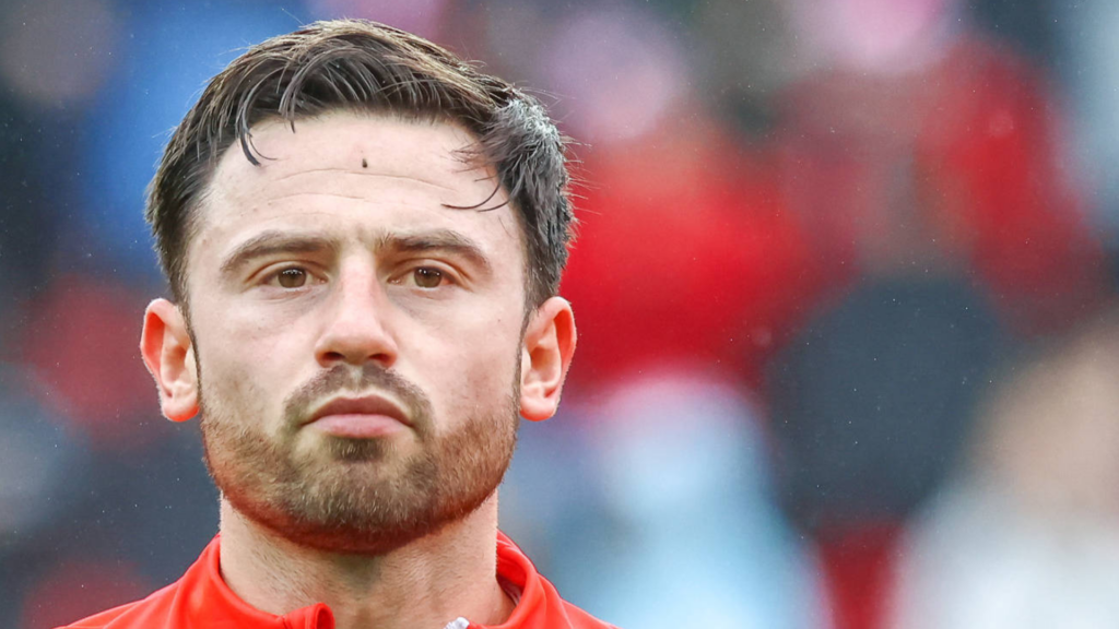 Sunderland Patrick Roberts