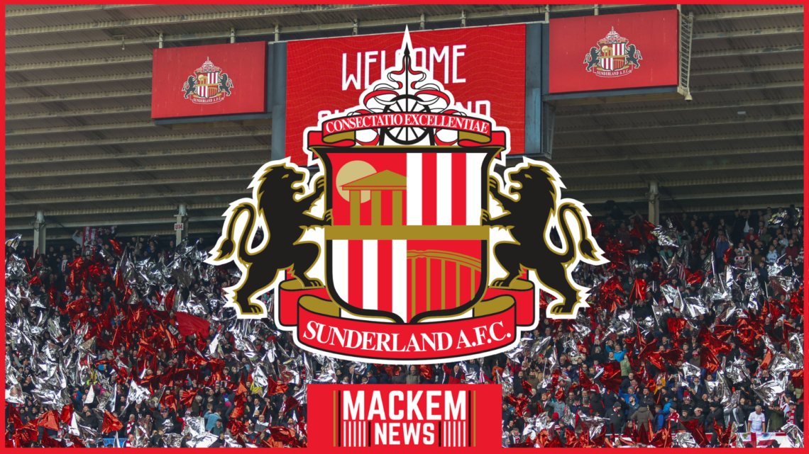 Sunderland fans