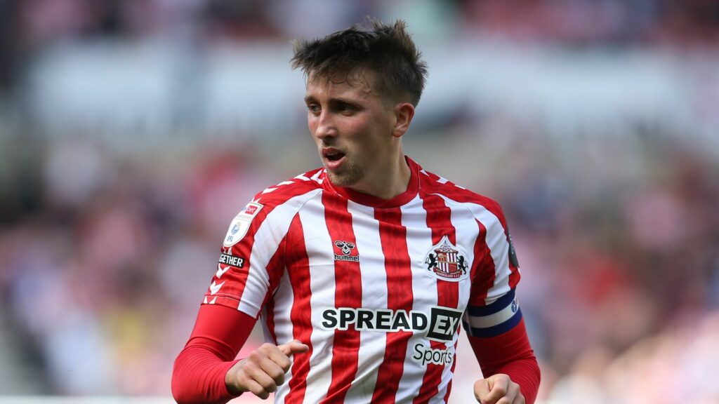 Dan Neil Sunderland