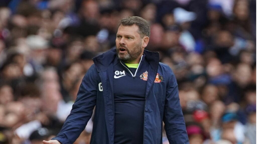 Graeme Murty