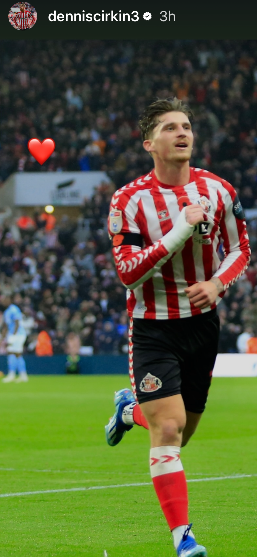 Sunderland
