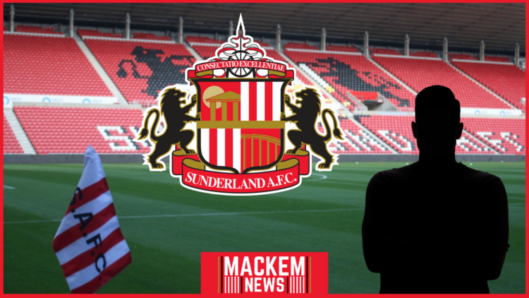 Sunderland badge, Stadium of Light