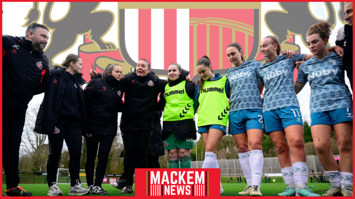 Sunderland Women (1)