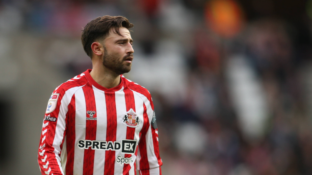 Patrick Roberts, Sunderland
