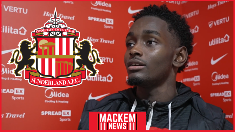 Sunderland, Abdoullah Ba