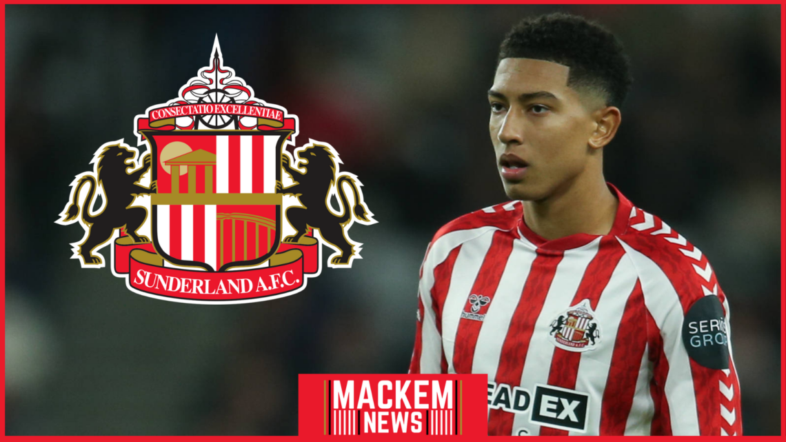 Sunderland, Jobe