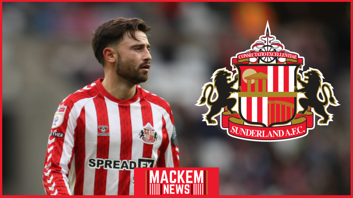 Sunderland, Patrick Roberts