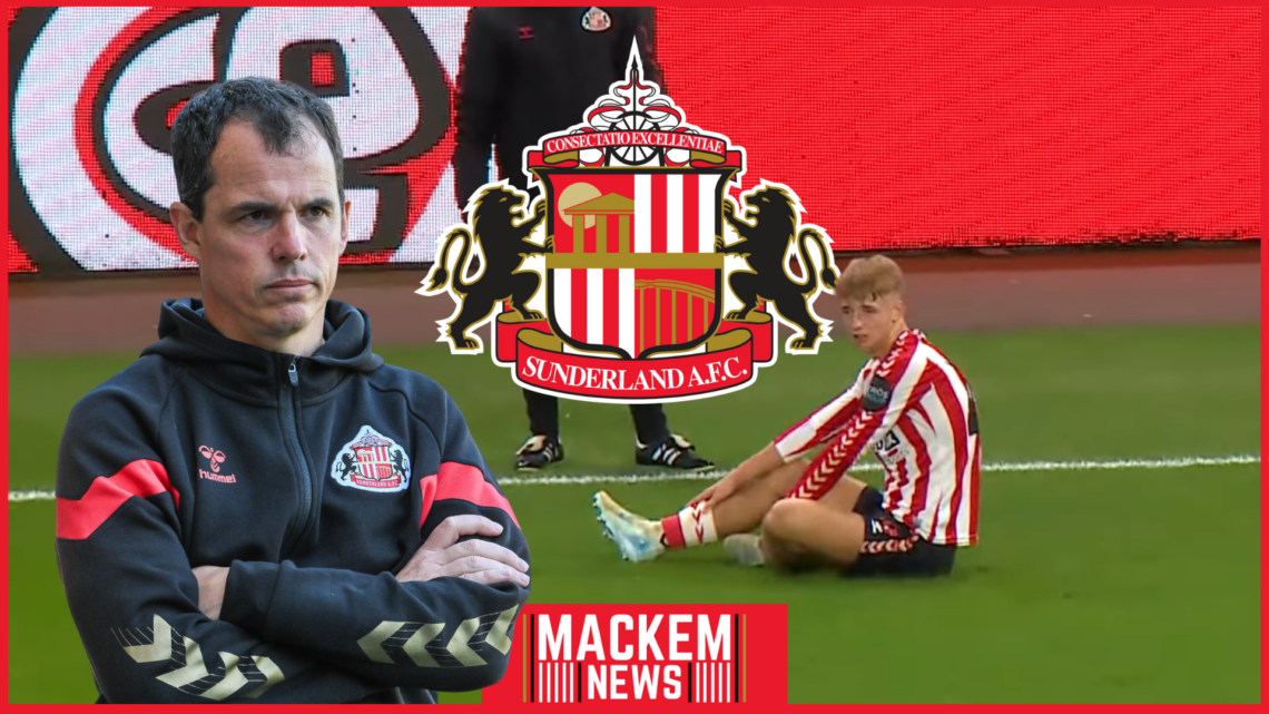 Sunderland, Tommy Watson, Regis Le Bris