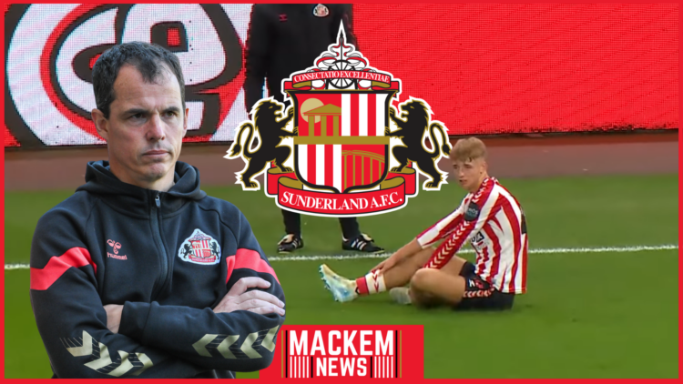 Sunderland, Tommy Watson, Regis Le Bris
