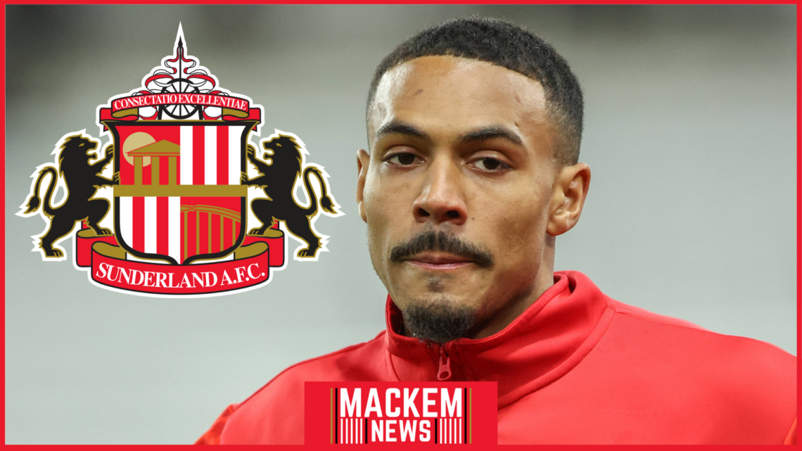 Sunderland Wilson Isidor