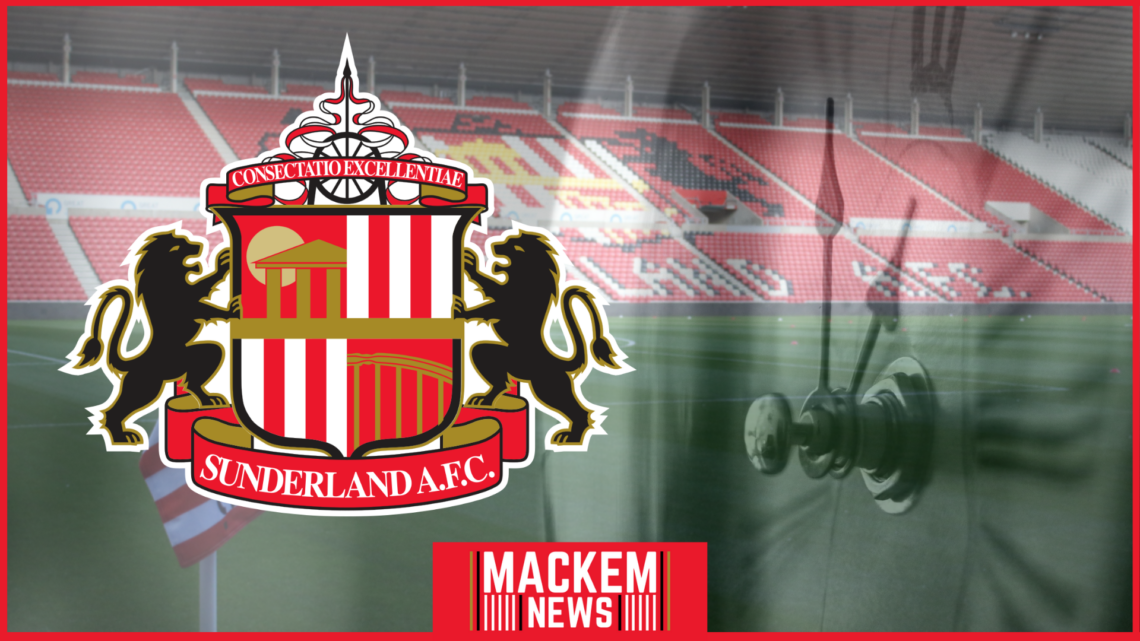 Sunderland, Stadium of Light