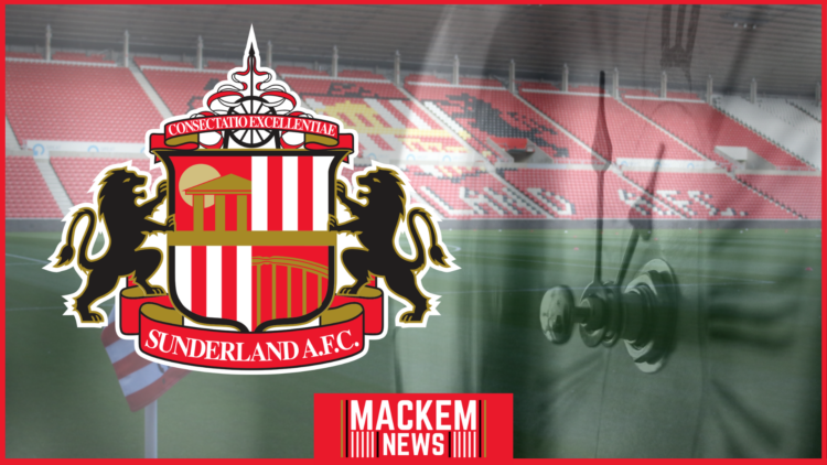 Sunderland, Stadium of Light
