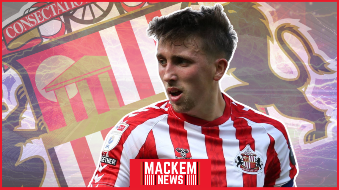 Dan Neil, Sunderland