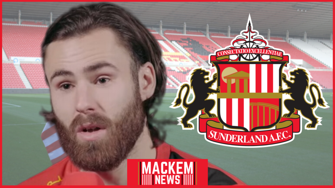 Sunderland, Brereton Diaz