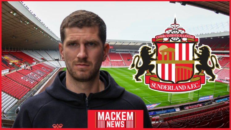 Sunderland, Chris Mepham