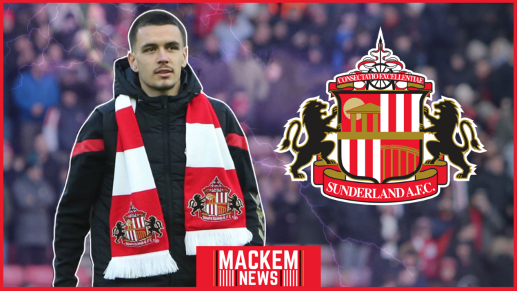 Sunderland, Enzo Le Fee (1)