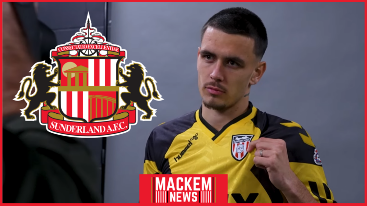 Sunderland, Enzo Le Fee (3)