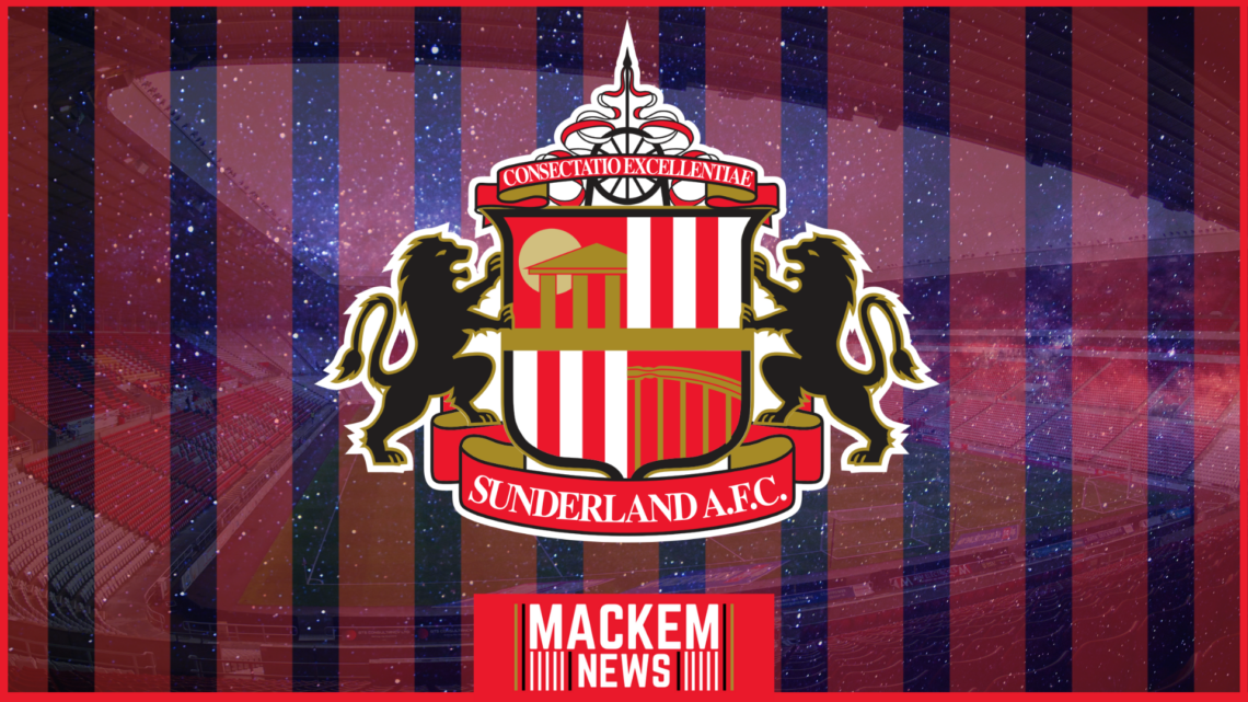 Sunderland, Stadium of Light