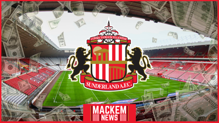 Sunderland, Stadium of Light