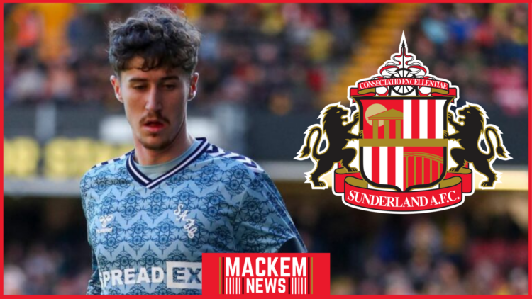 Sunderland, Trai Hume