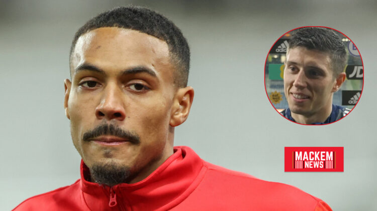 Wilson Isidor is the latest Sunderland striker after Ross Stewart.