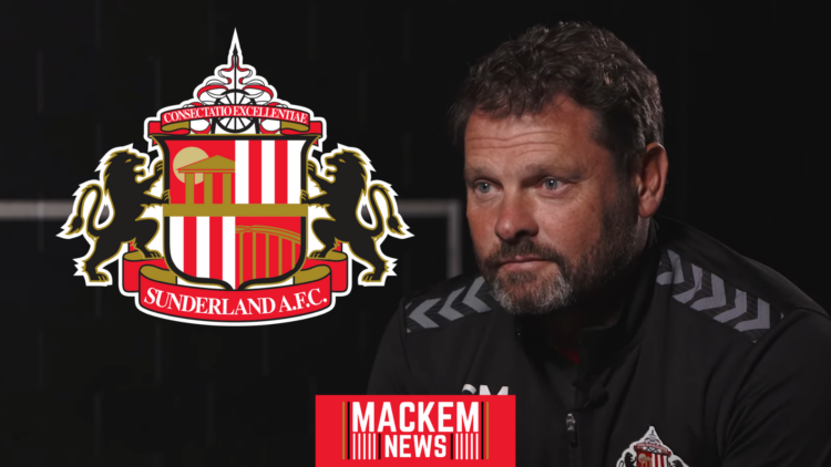 Graeme Murty, Sunderland