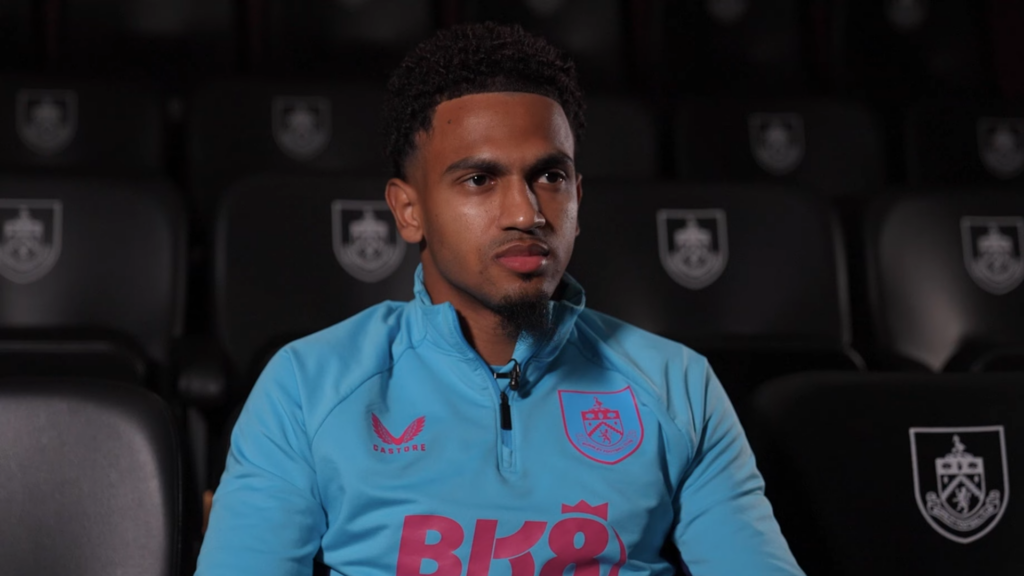 Marcus Edwards