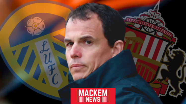 Regis Le Bris, Sunderland, Leeds United