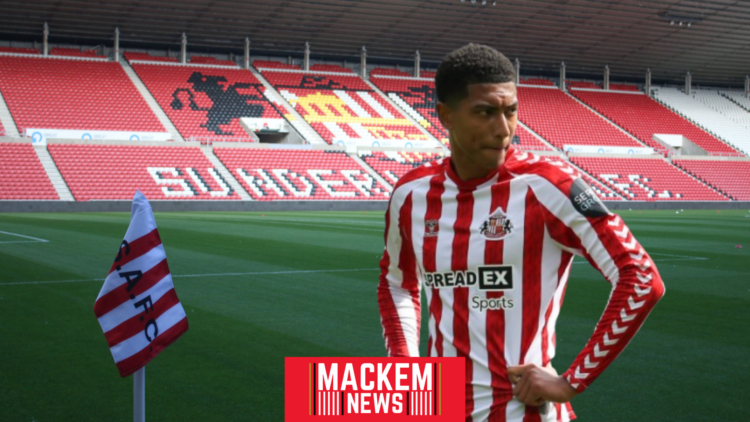 Sunderland Jobe Bellingham