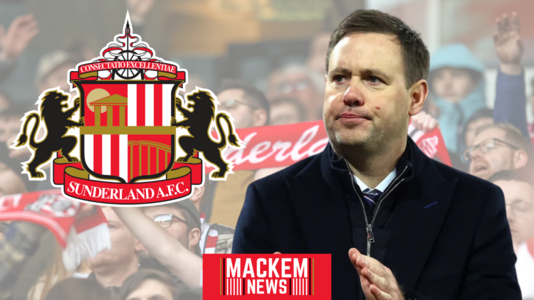 Sunderland, Michael Beale