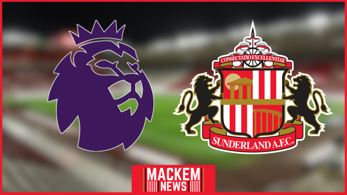 Sunderland, Stadium of Light, Premier League