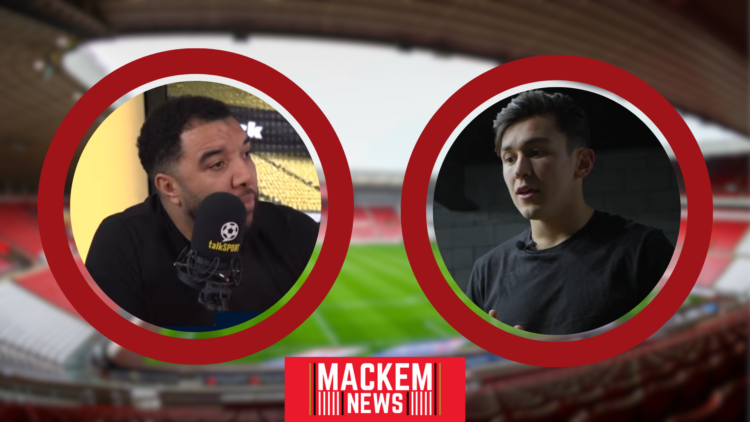 Sunderland, Troy Deeney, Luke O'Nien