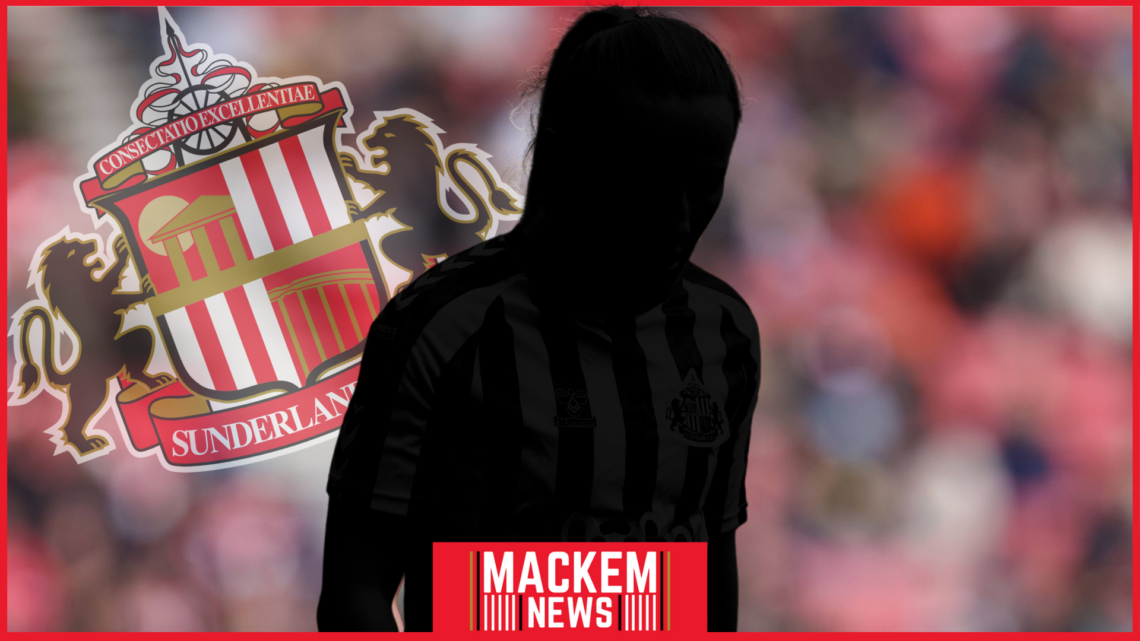Sunderland Women