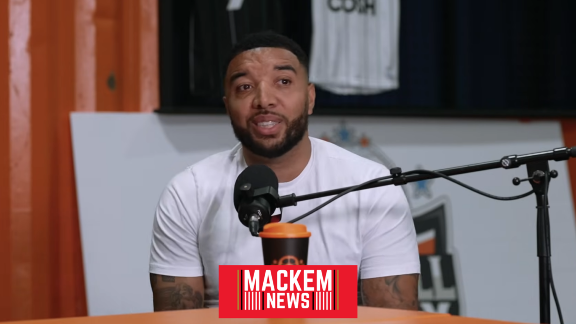 Troy Deeney spoke about Sunderland