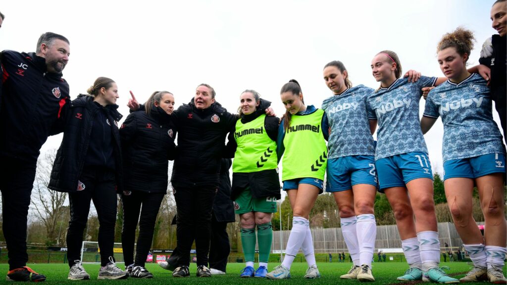 Sunderland Women