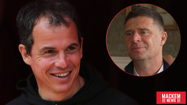 Sunderland Regis Le Bris Niall Quinn
