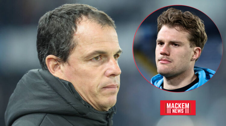 Sunderland, Regis Le Bris, Leo Hjelde