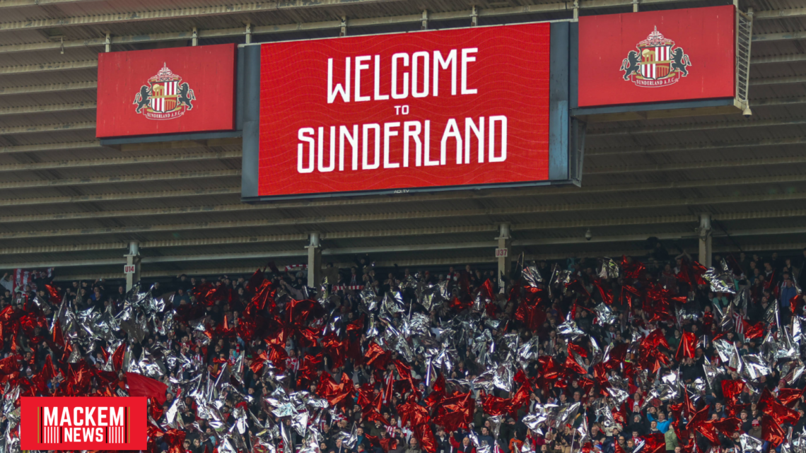 Stadium of Light