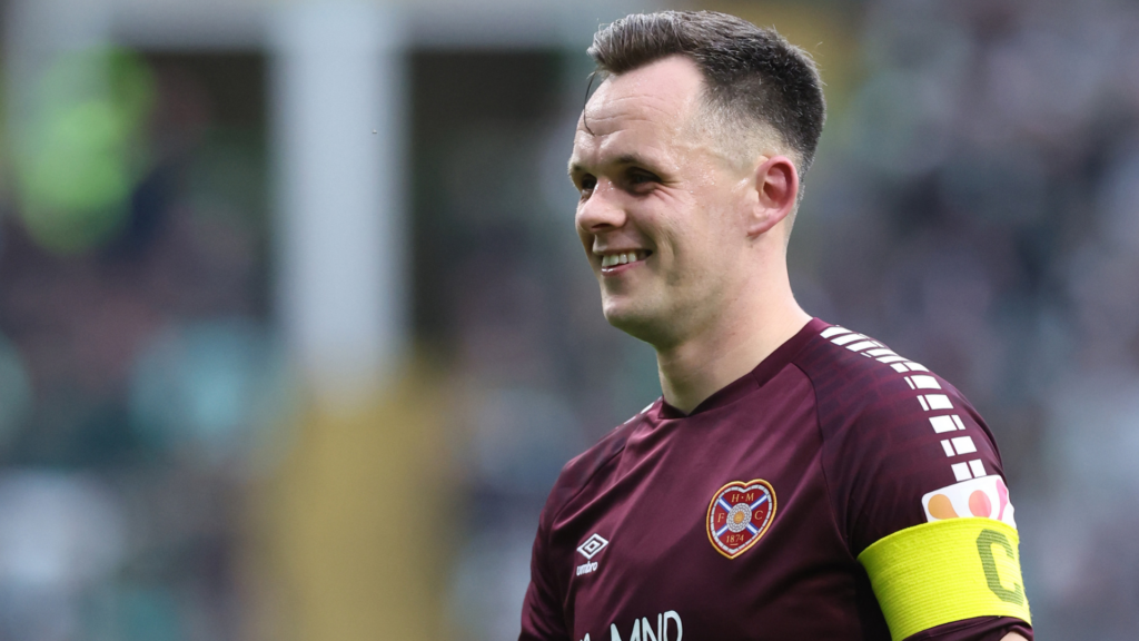 Lawrence Shankland