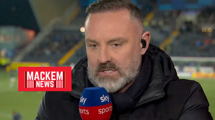 Kris Boyd Sunderland