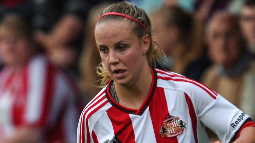 Beth Mead