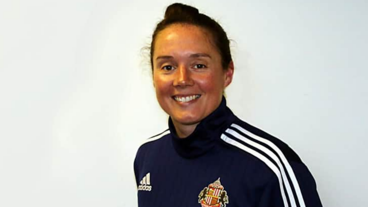 Melanie Reay