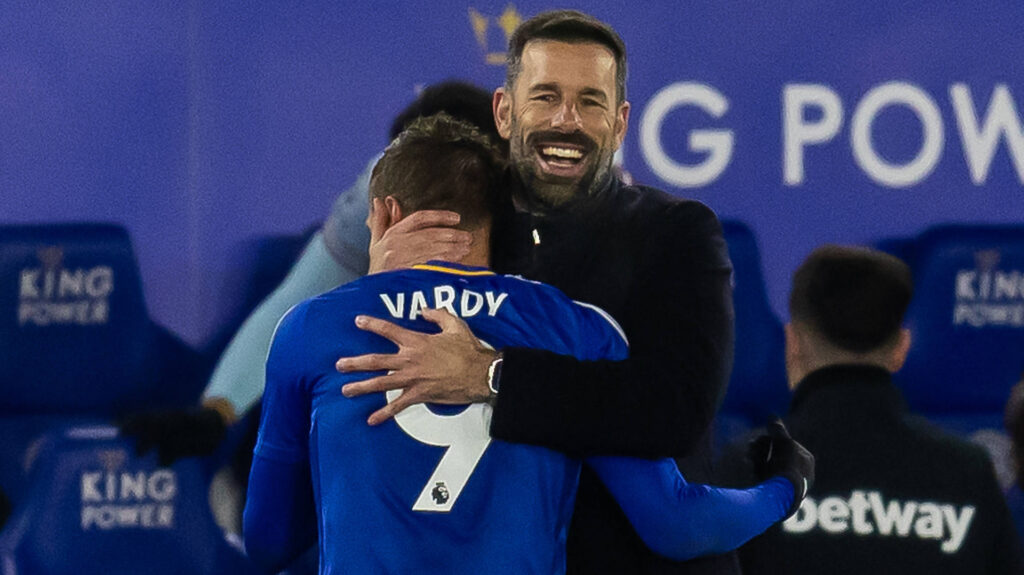 Jamie Vardy