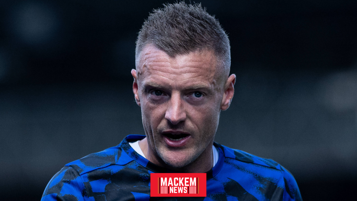 Jamie Vardy, Sunderland