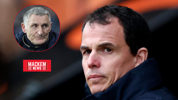 Regis Le Bris, Tony Mowbray, Sunderland, West Brom