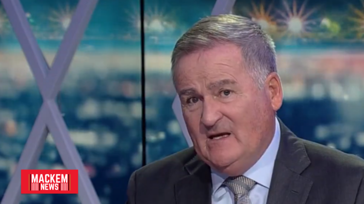 Richard Keys